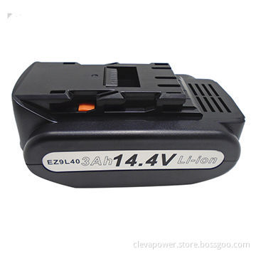 Panasonic EZ9L40 14.4V power tools battery